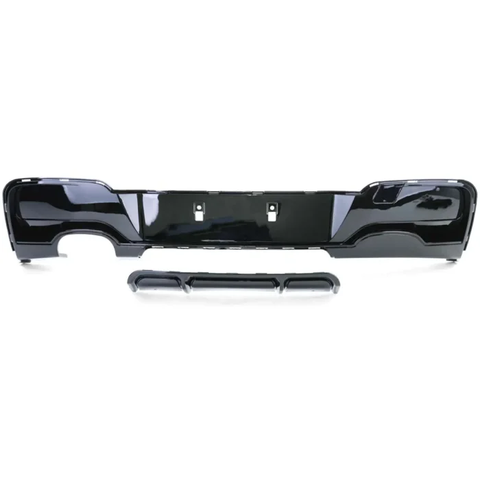 Difusor F20 PRÉ-LCI 2+0