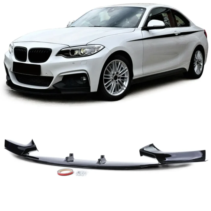 Lip F22 M Performance