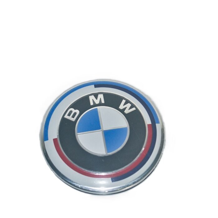 Emblema BMW Especial