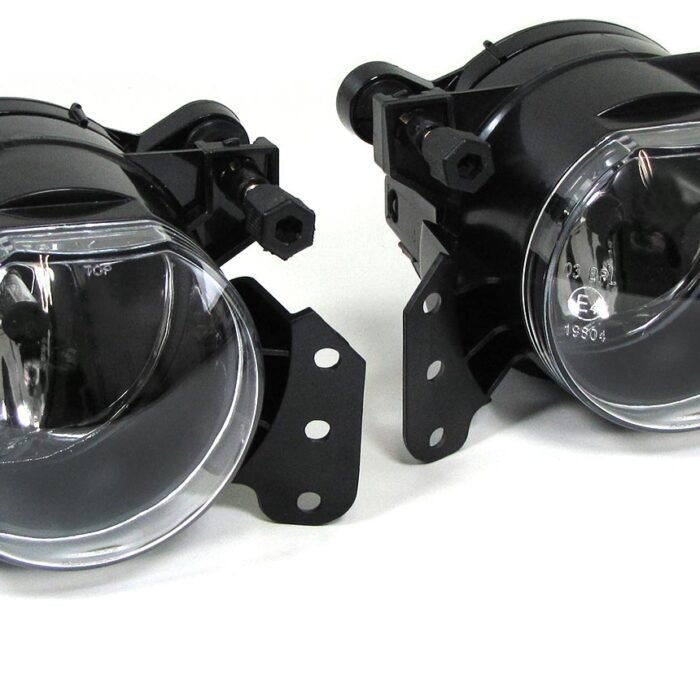Luzes de Nevoeiro E90, E91