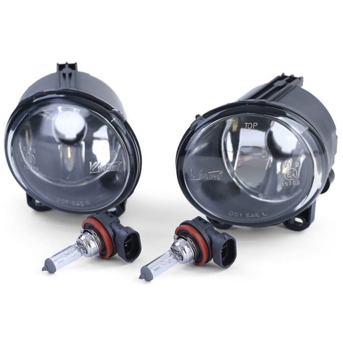 Luzes Nevoeiro Normal E92, E93, F10, F11, F22
