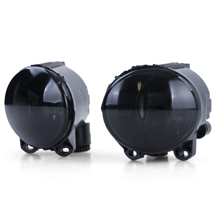 Luzes de Nevoeiro Escurecidos E92, E93, F10, F11, F22