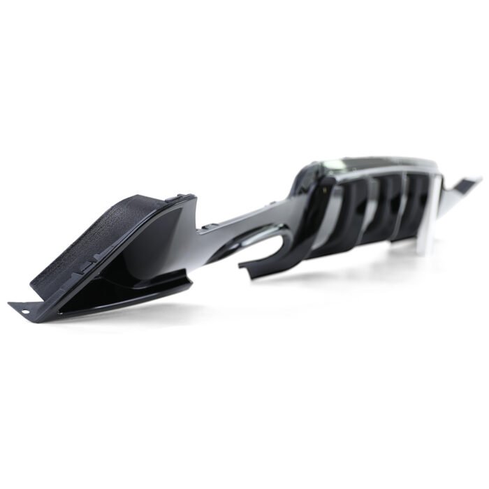 Difusor Performance Look Preto Brilhante F32, F33, F36, 425, 428, 430