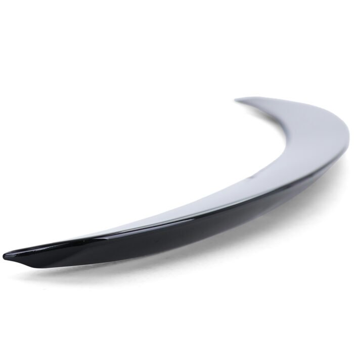 Aileron Performance Look Preto Brilhante F22, F23