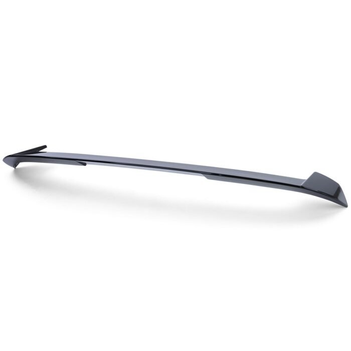 Aileron Sport Preto Brilhante F20 F21