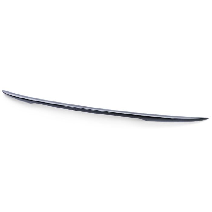 Aileron Sport Look Preto Brilhante E93 Cabrio