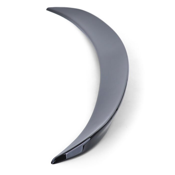Aileron Sport Performance Preto Brilhante F30, F80, M3