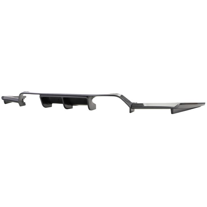 Difusor Performance Look Carbono M3, F80, M4, F82, F83