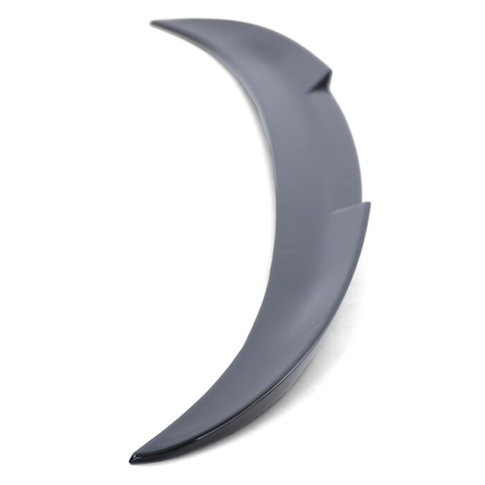 Aileron Sport Look Preto Brilhante F30, F80