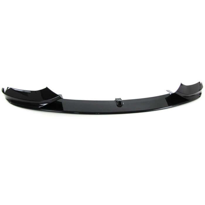 Lip Sport Look Preto Brilhante F32 Coupe