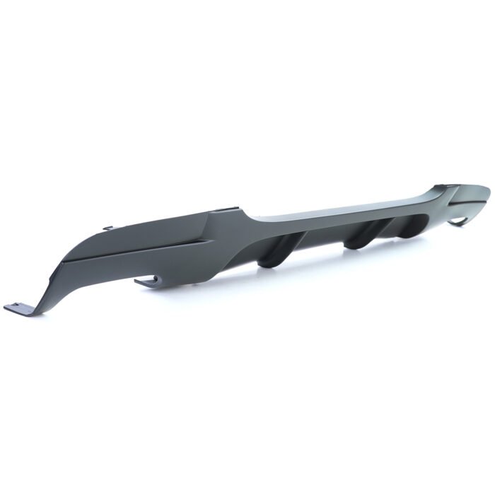 Difusor Performance 2+2 Preto Mate E90