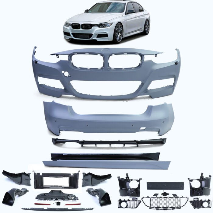BodyKit Sport Look F30