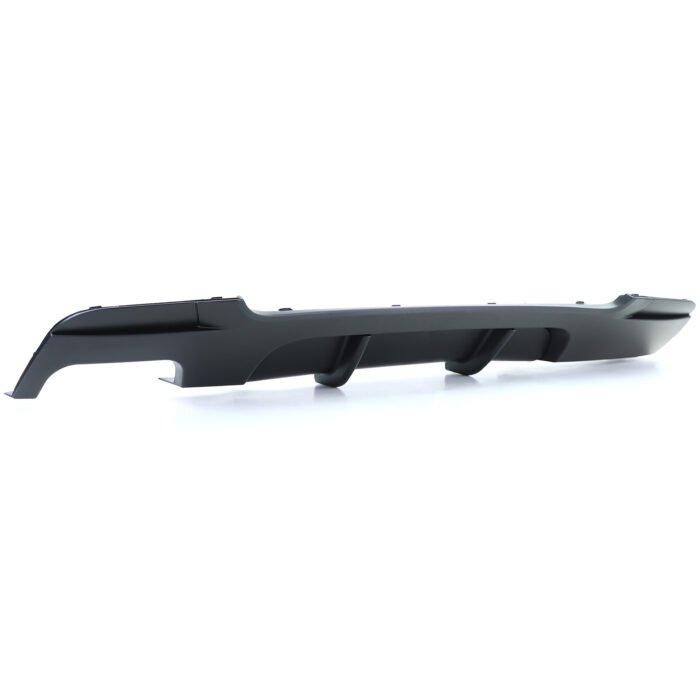 Difusor Performance Look Preto Mate E92, E93, 320, 325, 330
