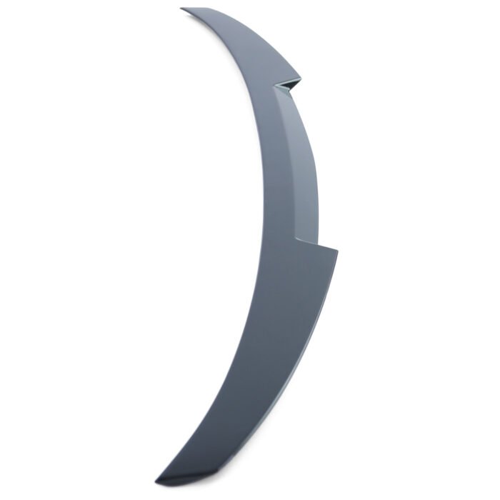 Aileron Sport Look Preto Brilhante F32 Coupe