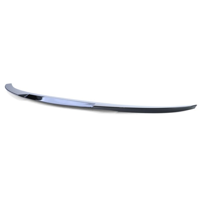 Aileron Sport Look Preto Brilhante F36 Gran Coupe