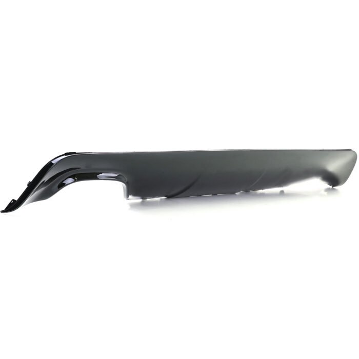 Difusor Performance Look Preto Brilhante E60, E61