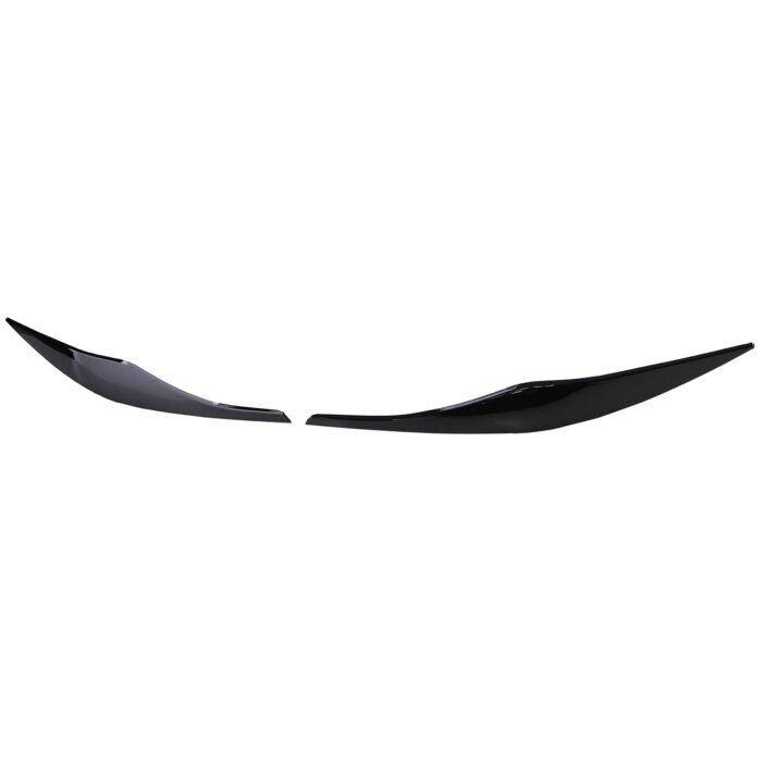 Pestanas Evil Eye Preto Brilhante E90, E91