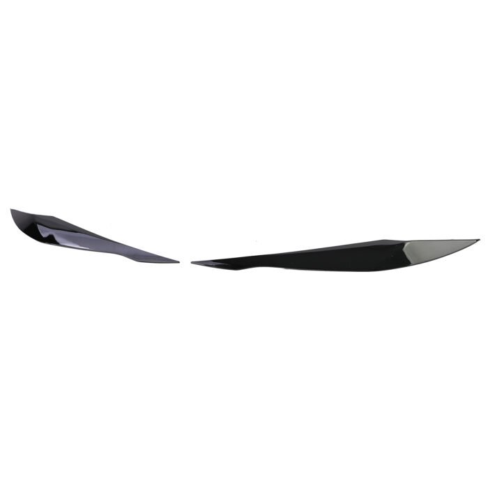 Pestanas Evil Eye Preto Brilhante F30, F31