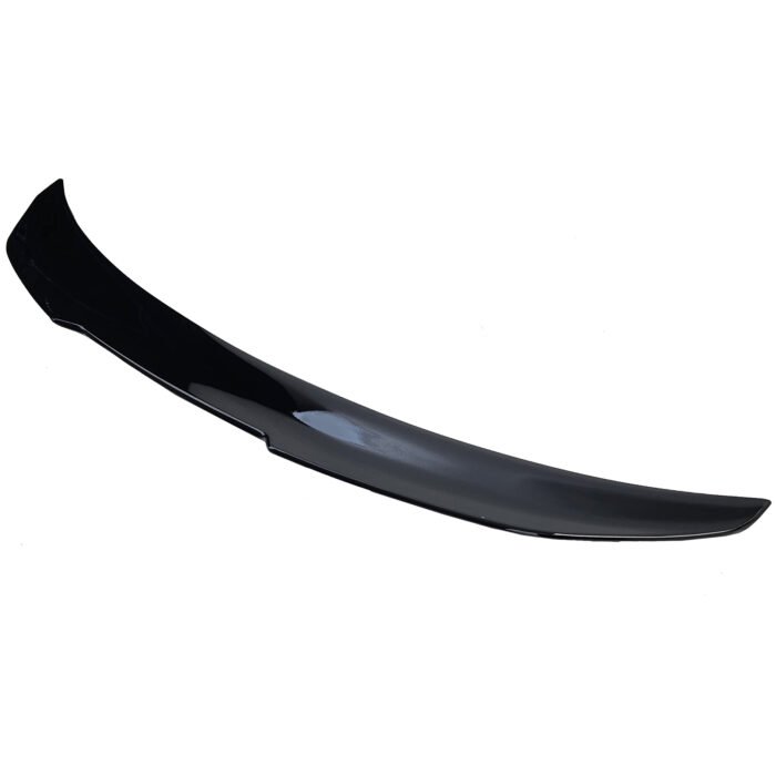 Aileron Sport look Preto Brilhante E90