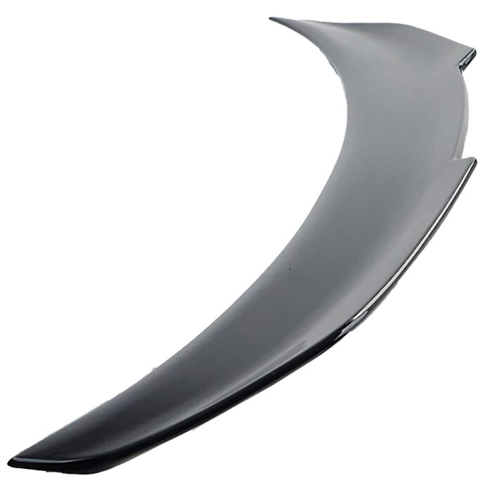Aileron Performance Look Preto Brilhante E92 Coupe