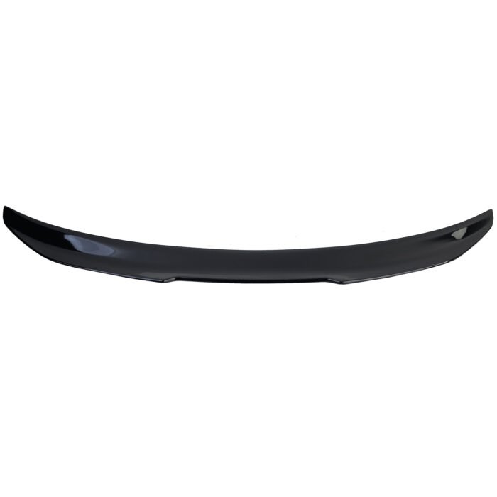 Aileron Ducktail Performance Look Preto Brilhante F33 Cabrio