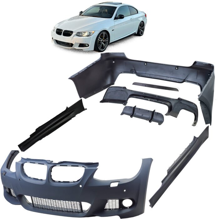 Sport Bodykit E92, E93 LCI