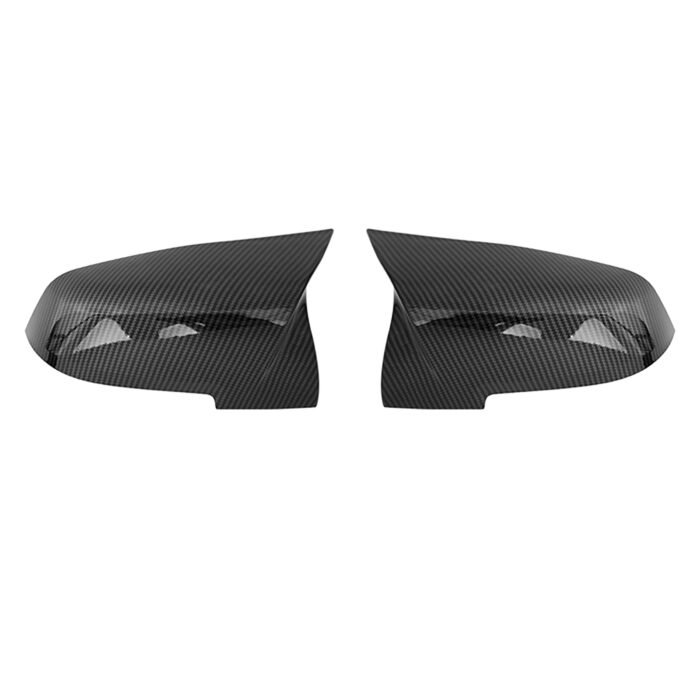 Capa Espelhos Carbono