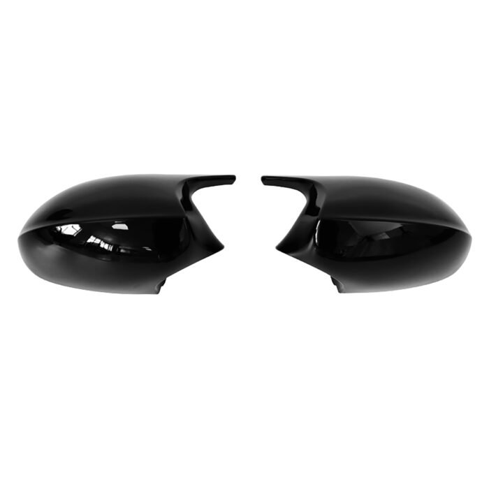 Capas Espelho Preto Brilhante E81 E82 E87 E88