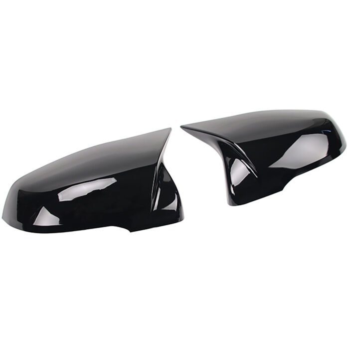 Capas Espelho Preto Brilhante F40