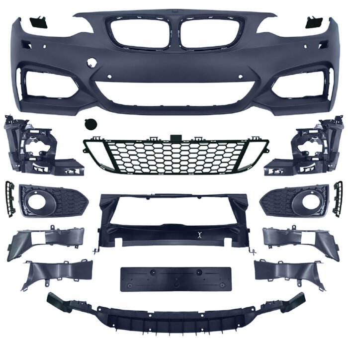 Pára-choques Sport F22 F23